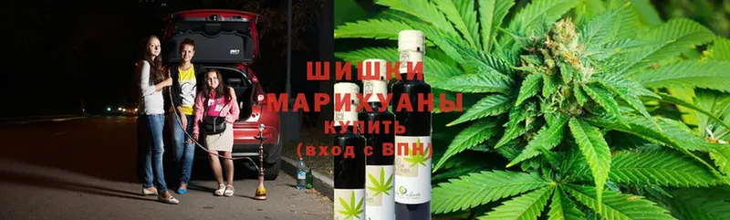 Марихуана OG Kush  Дигора 